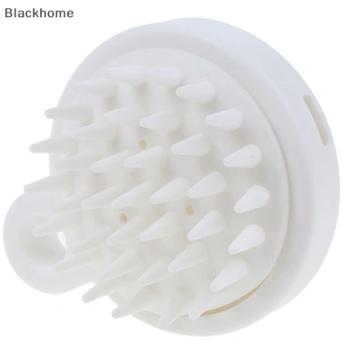 Lược Massage Silicone Hoeaden - Dầu Gội Đầu, Rửa Tóc, Dụng Cụ Tắm Đa Năng, Giá ưu đãi 34,452 VND