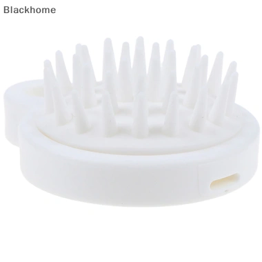 Lược Massage Silicone Hoeaden - Dầu Gội Đầu, Rửa Tóc, Dụng Cụ Tắm Đa Năng, Giá ưu đãi 34,452 VND