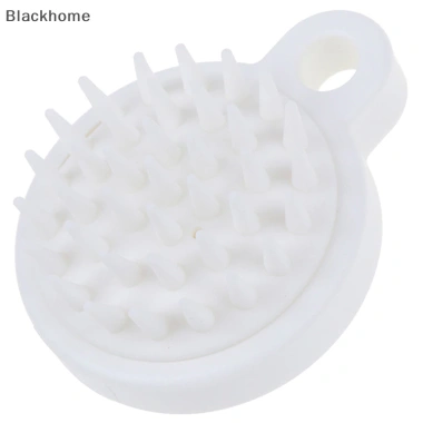 Lược Massage Silicone Hoeaden - Dầu Gội Đầu, Rửa Tóc, Dụng Cụ Tắm Đa Năng, Giá ưu đãi 34,452 VND