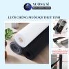Lưới Chống Muỗi Cửa Sổ WINDOWBLINDS Dán Tự Dính – Sợi Thủy Tinh Bền Đẹp, Ngăn Muỗi Hiệu Quả, Dễ Lắp