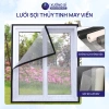 Lưới Chống Muỗi Cửa Sổ WINDOWBLINDS Dán Tự Dính – Sợi Thủy Tinh Bền Đẹp, Ngăn Muỗi Hiệu Quả, Dễ Lắp 3