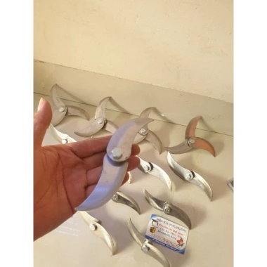 Lưỡi dao đánh ruốc cho máy xay thịt đa năng chắc chắn bền bỉ, giá chỉ 13.000 VNĐ 3