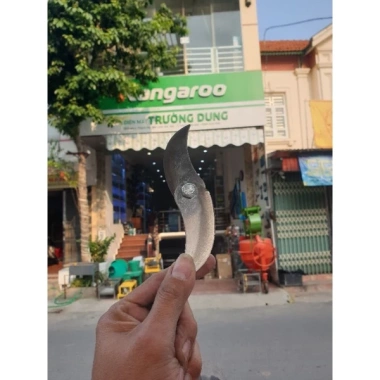 Lưỡi dao đánh ruốc cho máy xay thịt đa năng chắc chắn bền bỉ, giá chỉ 13.000 VNĐ 4