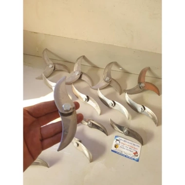 Lưỡi dao đánh ruốc cho máy xay thịt đa năng chắc chắn bền bỉ, giá chỉ 13.000 VNĐ 5