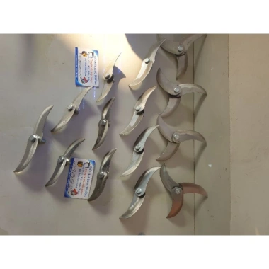 Lưỡi dao đánh ruốc cho máy xay thịt đa năng chắc chắn bền bỉ, giá chỉ 13.000 VNĐ 9