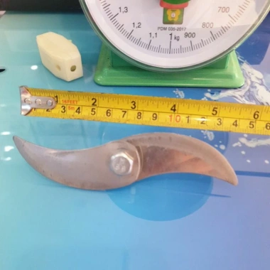 Lưỡi dao đánh ruốc cho máy xay thịt đa năng chắc chắn bền bỉ, giá chỉ 13.000 VNĐ 10