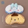 Lưới Hoạt Hình Nhấp Nháy Mắt Nhật Bản - Miếng Dán Bịt Mắt Ngủ Cho Bé Gái Linh Cẩu 5