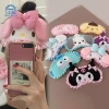 Lưới Hoạt Hình Nhấp Nháy Mắt Nhật Bản - Miếng Dán Bịt Mắt Ngủ Cho Bé Gái Linh Cẩu 8