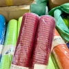 Lưới Kim Tuyến Gói Hoa - Cuộn Lưới Siêu Đẹp, Giỏ Quà Tết Giá Ưu Đãi 58.5k 2