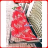 Lưới võng Đôrêmon cỡ đại cán thép A60 dày rộng cho người lớn giá ưu đãi 137k 8