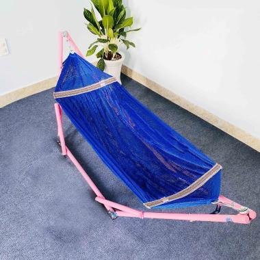 Lưới Võng Em Bé Đa Dạng Dày Bền, Rộng Mịn Sang, Siêu Đẹp – Giá 53.580 VND