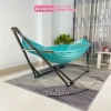 Lưới võng lớn dây mịn, cán thép 60cm khổ rộng - phù hợp máy đưa võng, giảm 23% 3