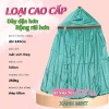 Lưới võng lớn dây mịn, cán thép 60cm khổ rộng - phù hợp máy đưa võng, giảm 23% 6