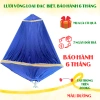 Lưới võng xếp 2 lớp cỡ lớn cán thép - Giá xưởng, bảo hành 1 năm, giảm còn 57.700₫ 3