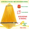 Lưới võng xếp 2 lớp cỡ lớn cán thép - Giá xưởng, bảo hành 1 năm, giảm còn 57.700₫ 4
