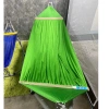 Lưới võng xếp 2 lớp cỡ lớn cán thép - Giá xưởng, bảo hành 1 năm, giảm còn 57.700₫ 9