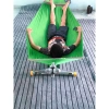 Lưới võng xếp 2 lớp lưới mịn cao cấp - Siêu nhẹ thoáng mát, giảm 17% chỉ 115.000₫