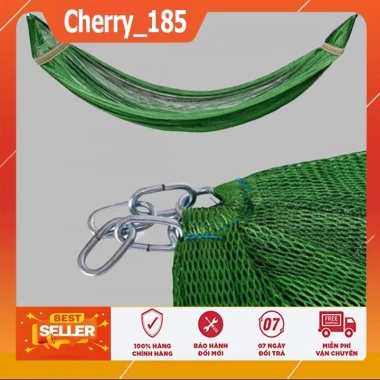 Lưới võng xếp cán thép 2 lớp bản rộng - Giá Tận Xưởng chính hãng, chỉ 72.000đ