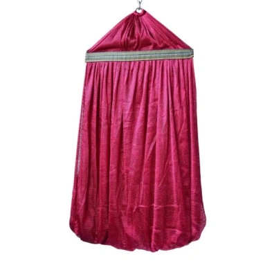Lưới võng xếp cán thép 2 lớp bản rộng - Giá Tận Xưởng chính hãng, chỉ 72.000đ 6