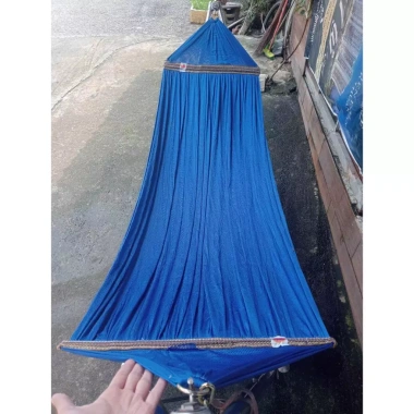 Lưới võng xếp cán thép 2 lớp bản rộng - Giá Tận Xưởng chính hãng, chỉ 72.000đ 8