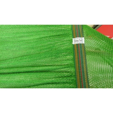 Lưới Võng Xếp Cán Thép 2 Lớp Cao Cấp Size Người Lớn Giá Sỉ 89k Giá Gốc 111k