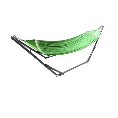 Lưới Võng Xếp Cán Thép 2 Lớp, Móc Sắt 2 Đầu - Không Bị Lật, Giá 75.000 VND (Giảm từ 90.000 VND)