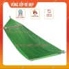 Lưới võng xếp cán thép siêu bền dày đẹp Size người lớn giá chỉ 69.000₫
