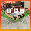 Lưới võng xếp cán thép siêu bền dày đẹp Size người lớn giá chỉ 69.000₫ 2