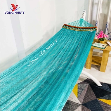 Lưới võng xếp Hàn Quốc cao cấp Như Ý - Đẹp trẻ trung, cho khung võng, giá ưu đãi 125.000đ