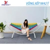 Lưới võng xếp Hàn Quốc cao cấp Như Ý - Đẹp trẻ trung, cho khung võng, giá ưu đãi 125.000đ 6