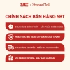 Lương Khô SBT Matcha Socola 500g - Bổ Sung Năng Lượng Nhanh, Giá 70.000 6