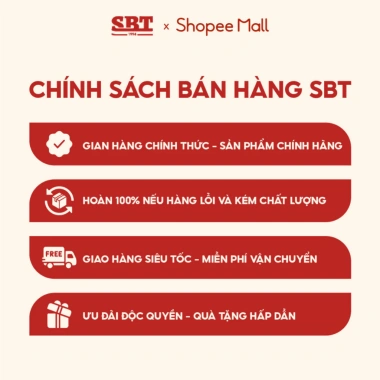 Lương Khô SBT Matcha Socola 500g - Bổ Sung Năng Lượng Nhanh, Giá 70.000