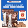 Lương Khô SBT Matcha Socola 500g - Bổ Sung Năng Lượng Nhanh, Giá 70.000 10