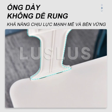 LUS kệ giày nhựa 3-10 tầng đa năng, gấp gọn, dung lượng lớn - chỉ 50.000₫ 6