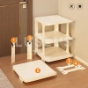 LUS kệ giày nhựa 3-10 tầng đa năng, gấp gọn, dung lượng lớn - chỉ 50.000₫ 8