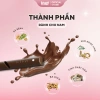 Lust Chocolate 1 thanh - Quà tặng Valentine kỷ niệm cho cặp đôi, giảm giá 179.000đ 3