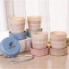 Ly Cốc Gấp Gọn Uống Nước Lúa Mạch Cho Du Lịch và Dã Ngoại - Giá 33.600 VND 2