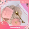 Ly Cốc Sứ Cặp Đôi 2 Cái - Quà Tặng Người Yêu, Bạn Bè, Gái Trai Kèm Hộp Quà Sang Trọng, Giá Ưu Đãi 112.000 VND 7