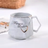 Ly cốc sứ đôi Forever Love - Quà tặng ý nghĩa cho bạn gái, bạn trai, người yêu, giá ưu đãi 91.000đ 9