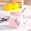 Ly cốc sứ đôi Forever Love - Quà tặng ý nghĩa cho bạn gái, bạn trai, người yêu, giá ưu đãi 91.000đ 10