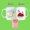 Ly & Cốc Sứ Quà Tặng Thầy Cô 20/11, 20/10, Phụ Nữ, Kèm Túi Giấy - 80.000₫ 8