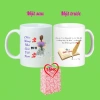 Ly & Cốc Sứ Quà Tặng Thầy Cô 20/11, 20/10, Phụ Nữ, Kèm Túi Giấy - 80.000₫ 10