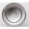 Ly Giữ Nhiệt Americano Inox 304 600ml Đúc Liền Cao Cấp, Nắp Đậy và Ống Hút Tặng 8