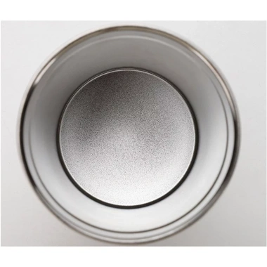 Ly Giữ Nhiệt Americano Inox 304 600ml Đúc Liền Cao Cấp, Nắp Đậy và Ống Hút Tặng 8