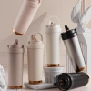 Ly giữ nhiệt khắc tên 84HYDRO Elegant 500ml-750ml, lõi tráng sứ, giữ nhiệt 8-12h, cao cấp, giảm còn 277.5k