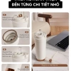Ly giữ nhiệt khắc tên 84HYDRO Elegant 500ml-750ml, lõi tráng sứ, giữ nhiệt 8-12h, cao cấp, giảm còn 277.5k 3
