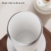 Ly giữ nhiệt khắc tên 84HYDRO Elegant 500ml-750ml, lõi tráng sứ, giữ nhiệt 8-12h, cao cấp, giảm còn 277.5k 5