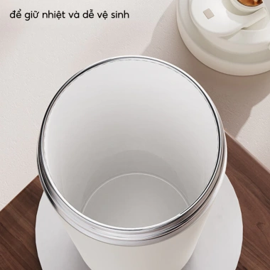 Ly giữ nhiệt khắc tên 84HYDRO Elegant 500ml-750ml, lõi tráng sứ, giữ nhiệt 8-12h, cao cấp, giảm còn 277.5k