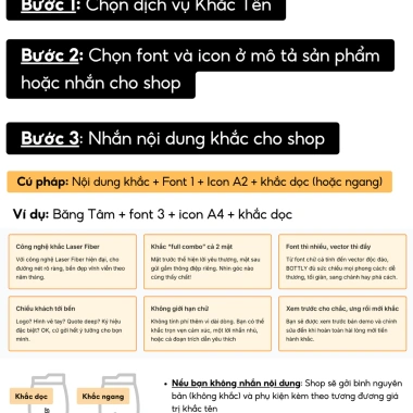 Ly giữ nhiệt khắc tên 84HYDRO Elegant 500ml-750ml, lõi tráng sứ, giữ nhiệt 8-12h, cao cấp, giảm còn 277.5k