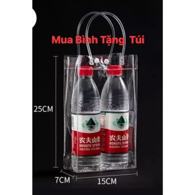 Ly giữ nhiệt nam nữ dung tích lớn, ống hút, đá giữ lạnh du lịch - 185.000₫ 2